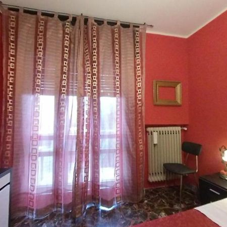 Bed and Breakfast Carpe Noctem Padua Exterior foto