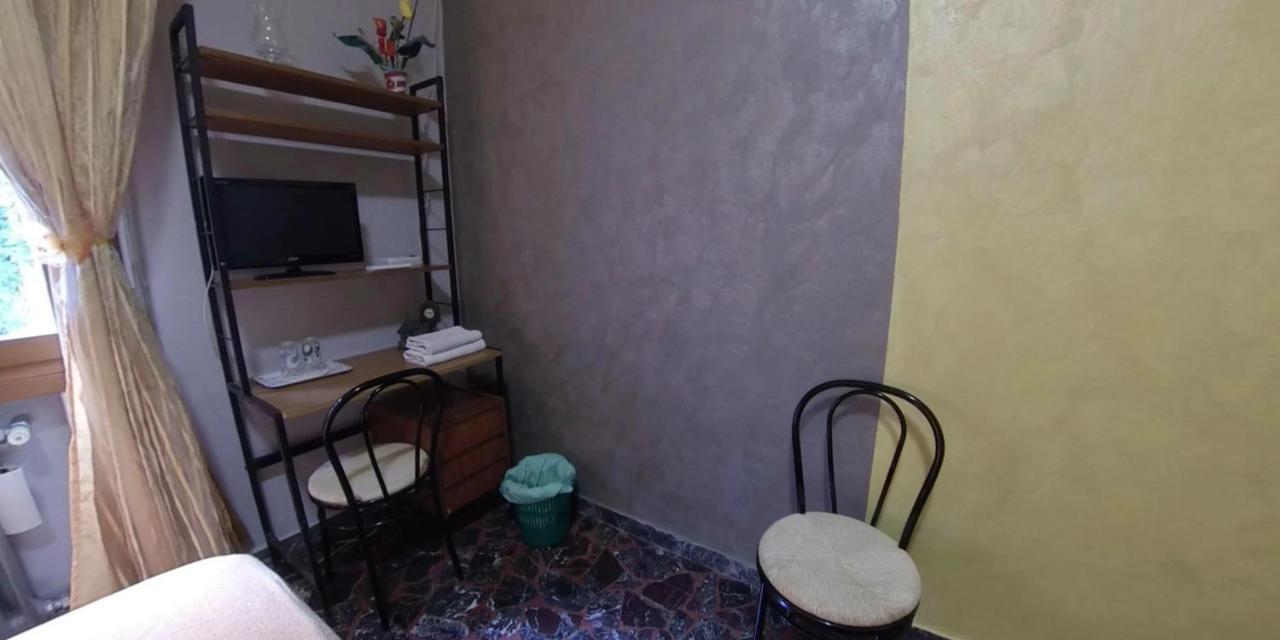 Bed and Breakfast Carpe Noctem Padua Exterior foto