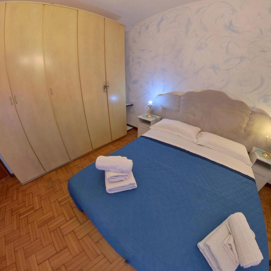 Bed and Breakfast Carpe Noctem Padua Habitación foto